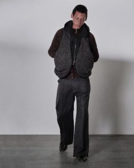 Lookbook cote and ciel Fall Winter 2026 6
