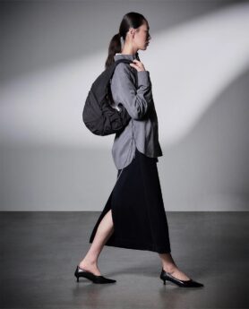 Lookbook cote and ciel Fall Winter 2026 8
