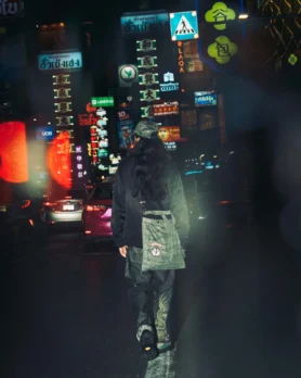 Lookbook maharishi Autumn Winter 2026 1