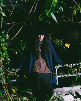 Lookbook maharishi Autumn Winter 2026 11