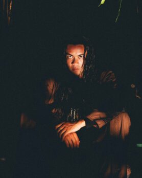Lookbook maharishi Autumn Winter 2026 14