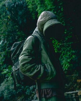 Lookbook maharishi Autumn Winter 2026 5