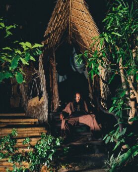 Lookbook maharishi Autumn Winter 2026 8