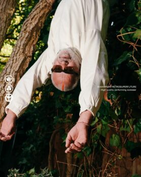 Lookbook maharishi x RETROSUPERFUTURE Fall 2026 6