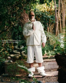 Lookbook maharishi x RETROSUPERFUTURE Fall 2026 7