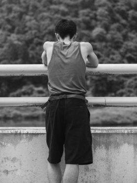 Lookbook nonnative x Gramicci Fall 2026 12