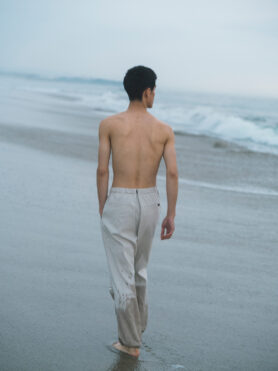 Lookbook nonnative x Gramicci Fall 2026 14