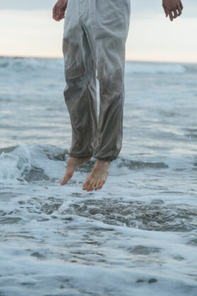 Lookbook nonnative x Gramicci Fall 2026 3