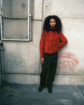 Lookbook thisisneverthat Fall 2026 12