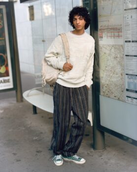 Lookbook thisisneverthat Fall 2026 2