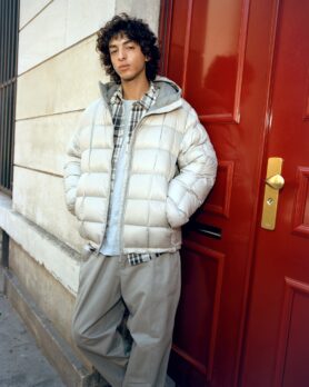 Lookbook thisisneverthat Fall 2026 7