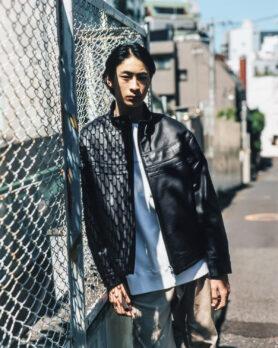 Lookbook uniform experiment Fall Winter 2026 8