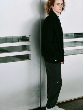 Mizuno for Margaret Howell Autumn Winter 2026 2