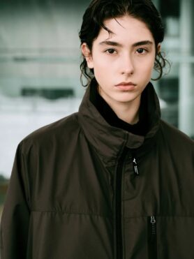 Mizuno for Margaret Howell Autumn Winter 2026 3