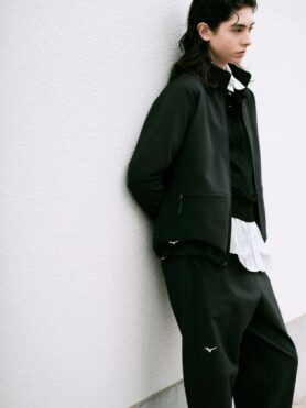Mizuno for Margaret Howell Autumn Winter 2026 4