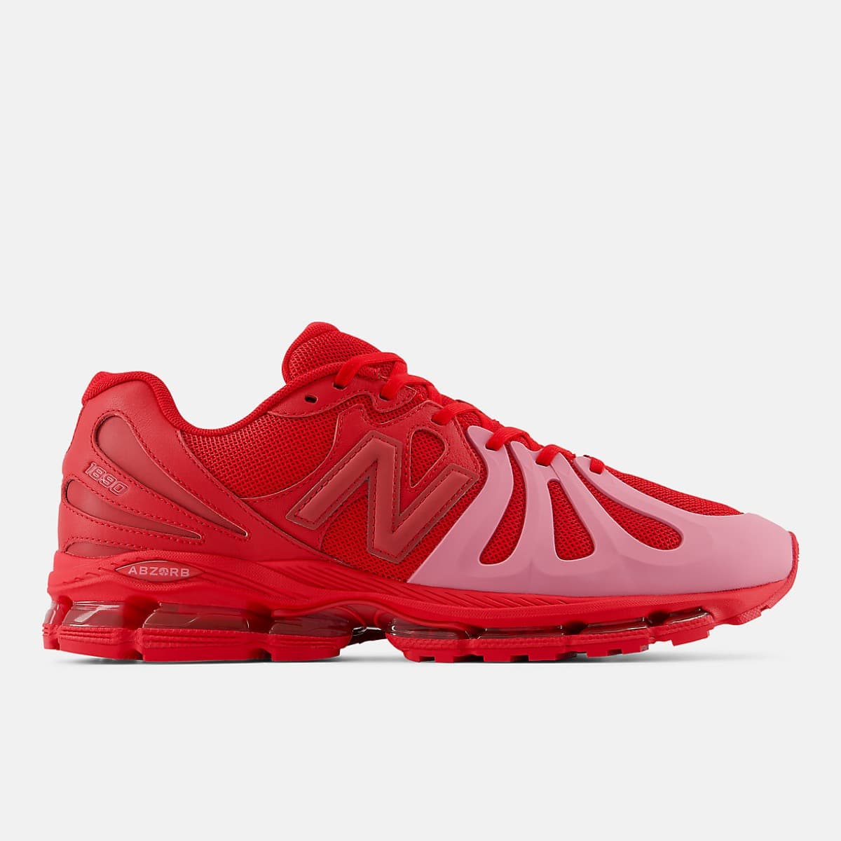 New Balance 1890P Team Red U18902UH 2