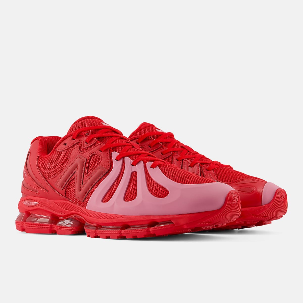 New Balance 1890P Team Red U18902UH 4