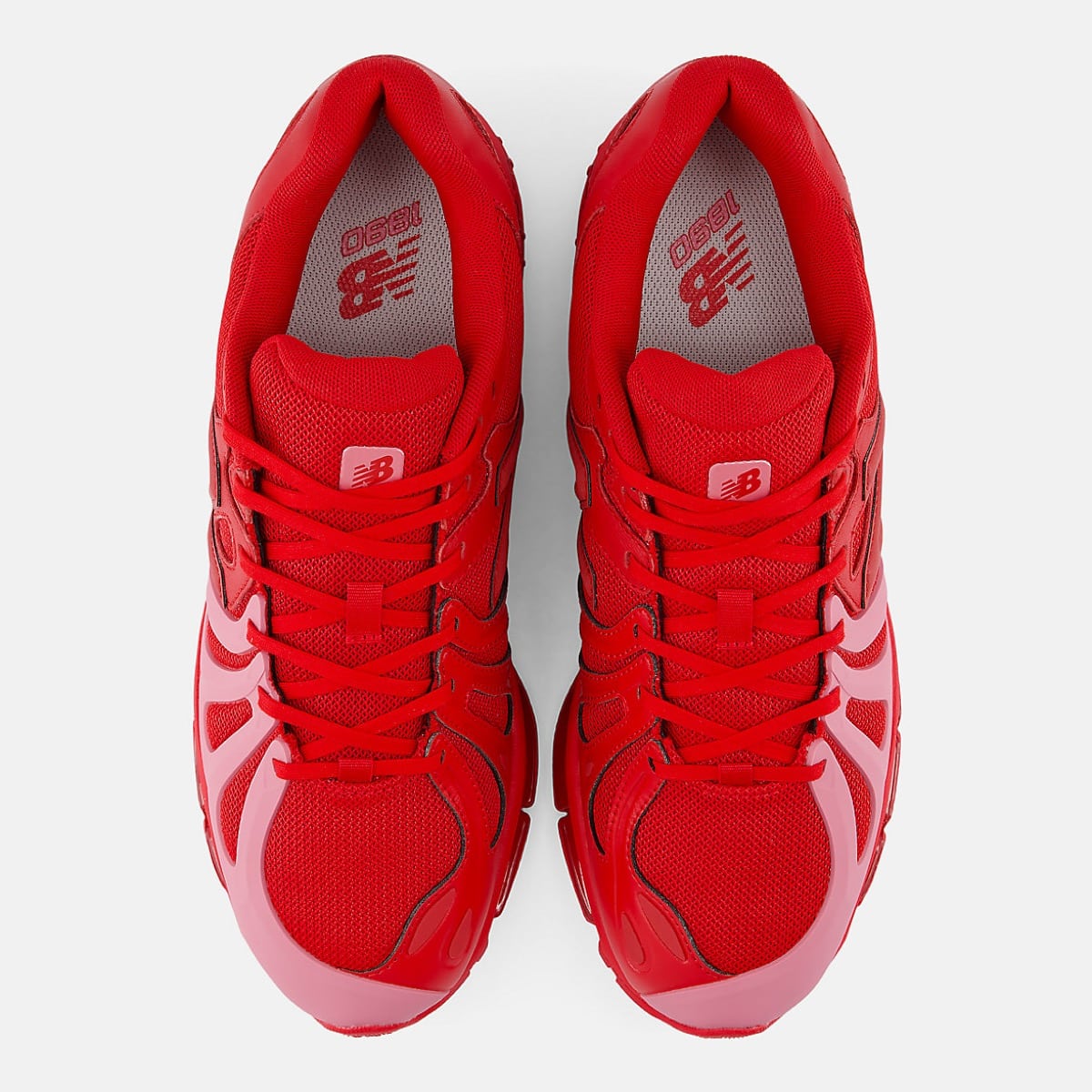 New Balance 1890P Team Red U18902UH 5