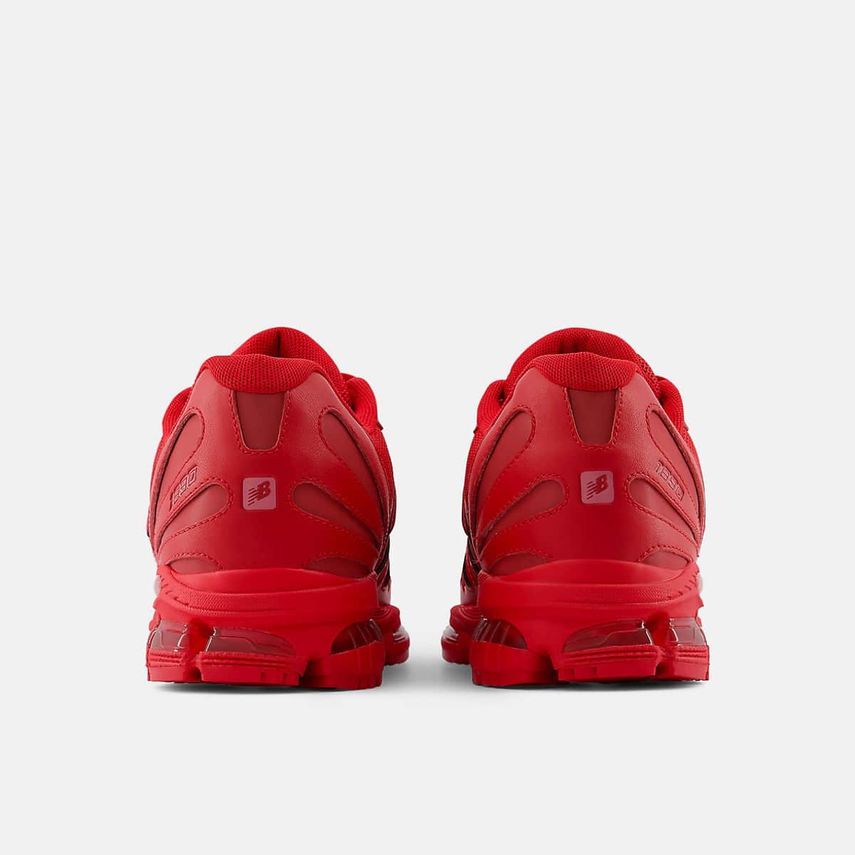 New Balance 1890P Team Red U18902UH 6