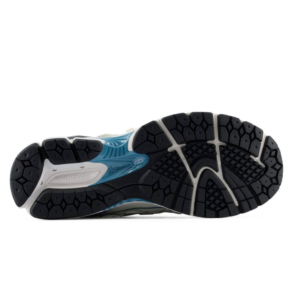 New Balance 1906A Sea Salt Altitude MetallicU19065IC 1