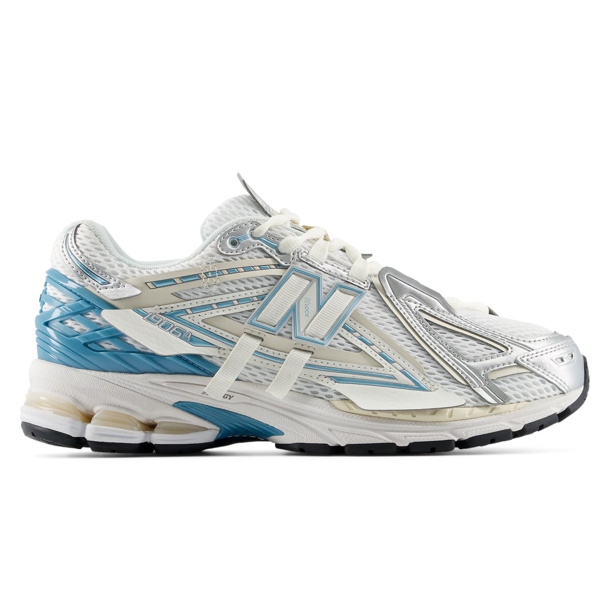 New Balance 1906A Sea Salt Altitude MetallicU19065IC 2