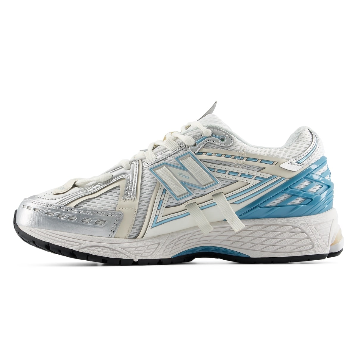 New Balance 1906A Sea Salt Altitude MetallicU19065IC 3