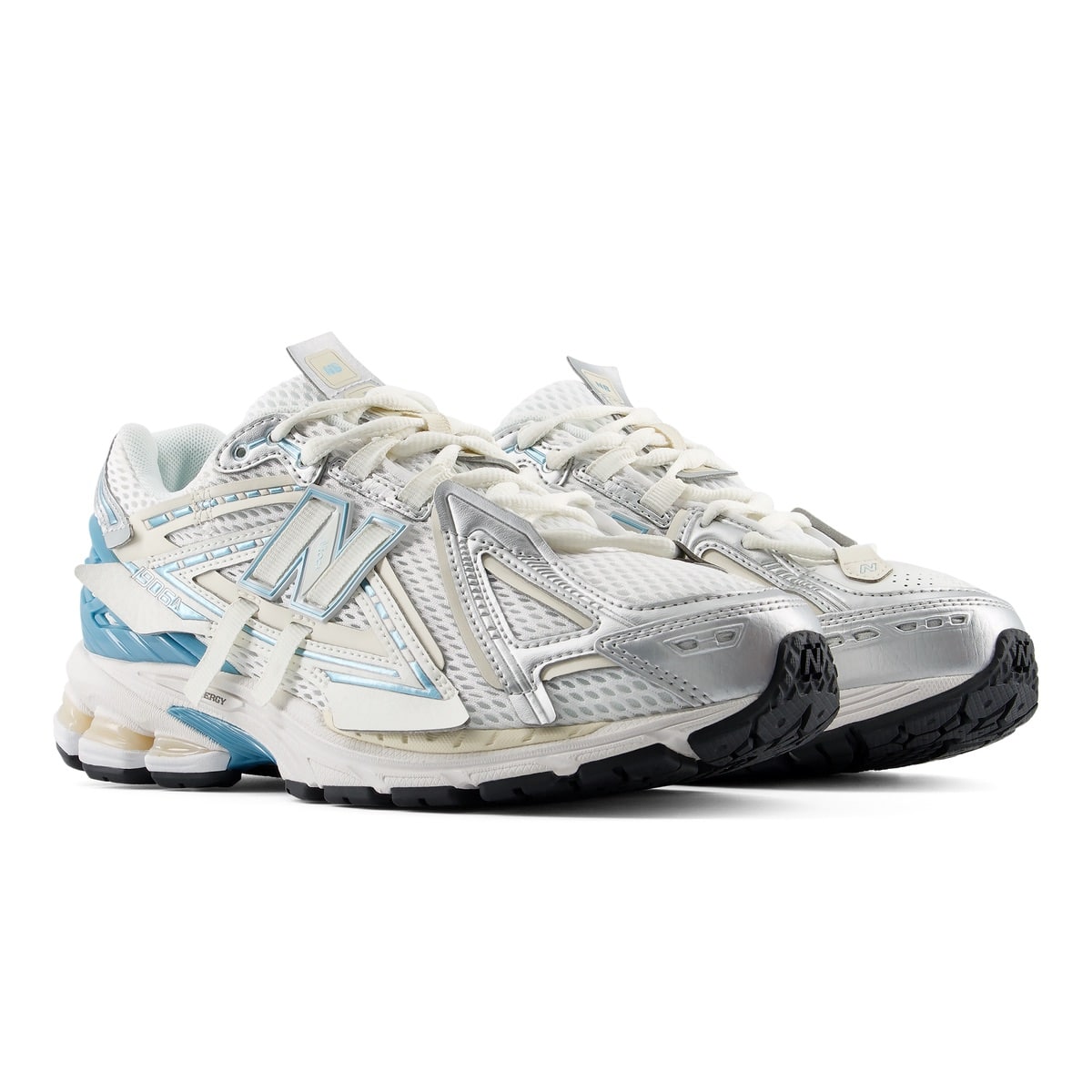 New Balance 1906A Sea Salt Altitude MetallicU19065IC 4