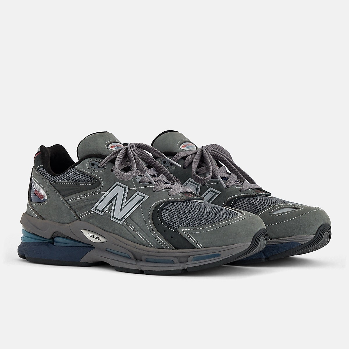 New Balance 2040v5 Castlerock U2040509 4