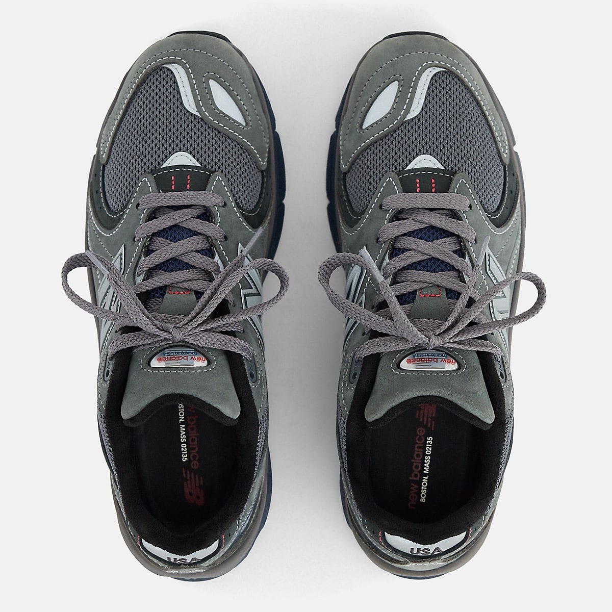 New Balance 2040v5 Castlerock U2040509 5