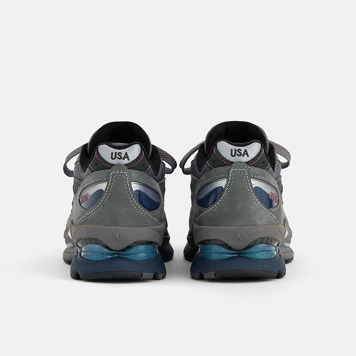 New Balance 2040v5 Castlerock U2040509 6