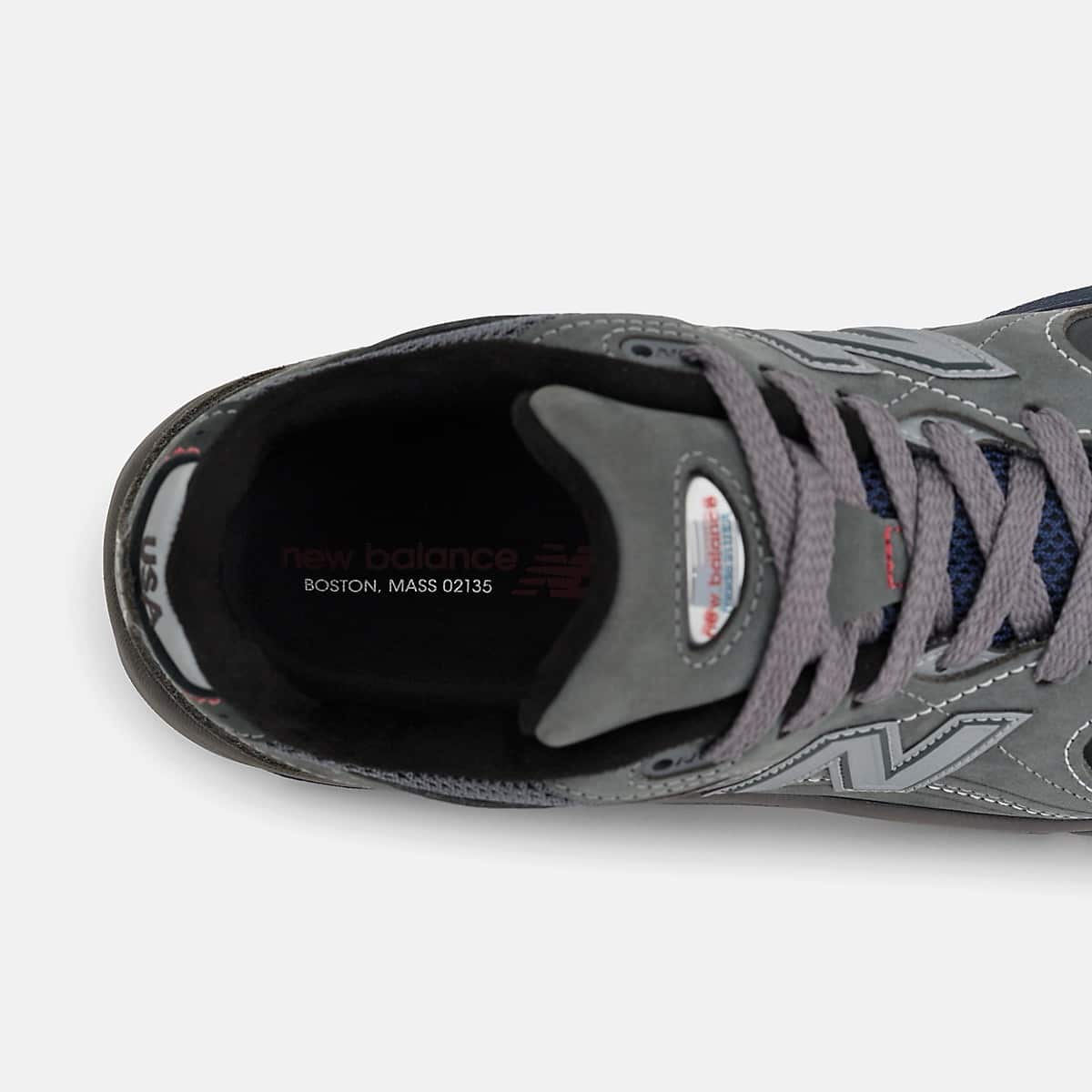 New Balance 2040v5 Castlerock U2040509 8