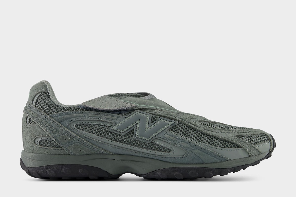 New Balance 204V na rzep wychodzą w wersji „Bayberry / Lone Star Grey”