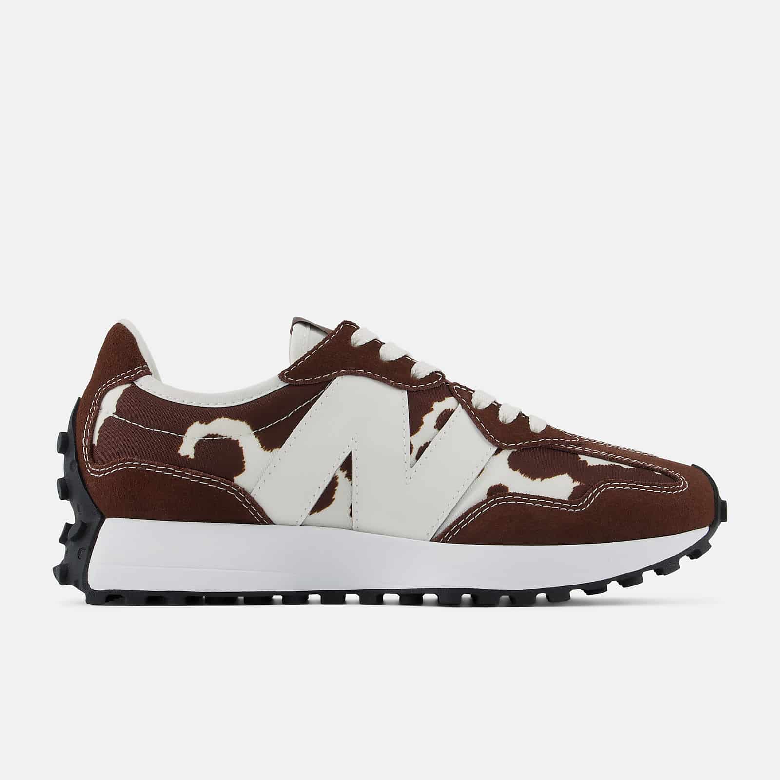New Balance 327 Pumpernickel W327APC 2