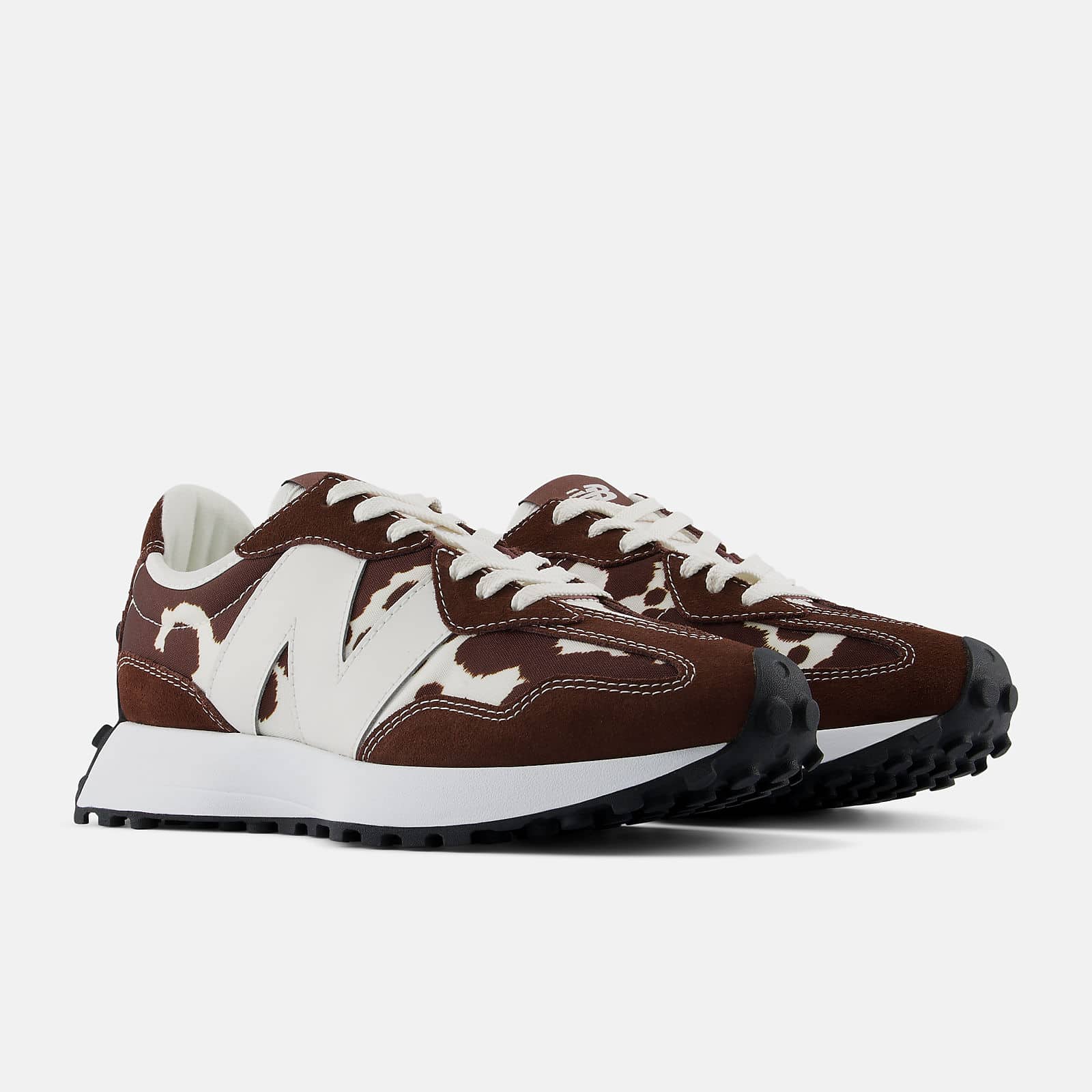 New Balance 327 Pumpernickel W327APC 4