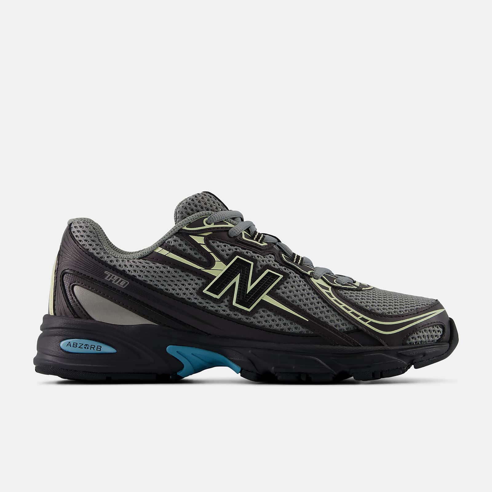 New Balance 740 Night Lights U7406AK 2