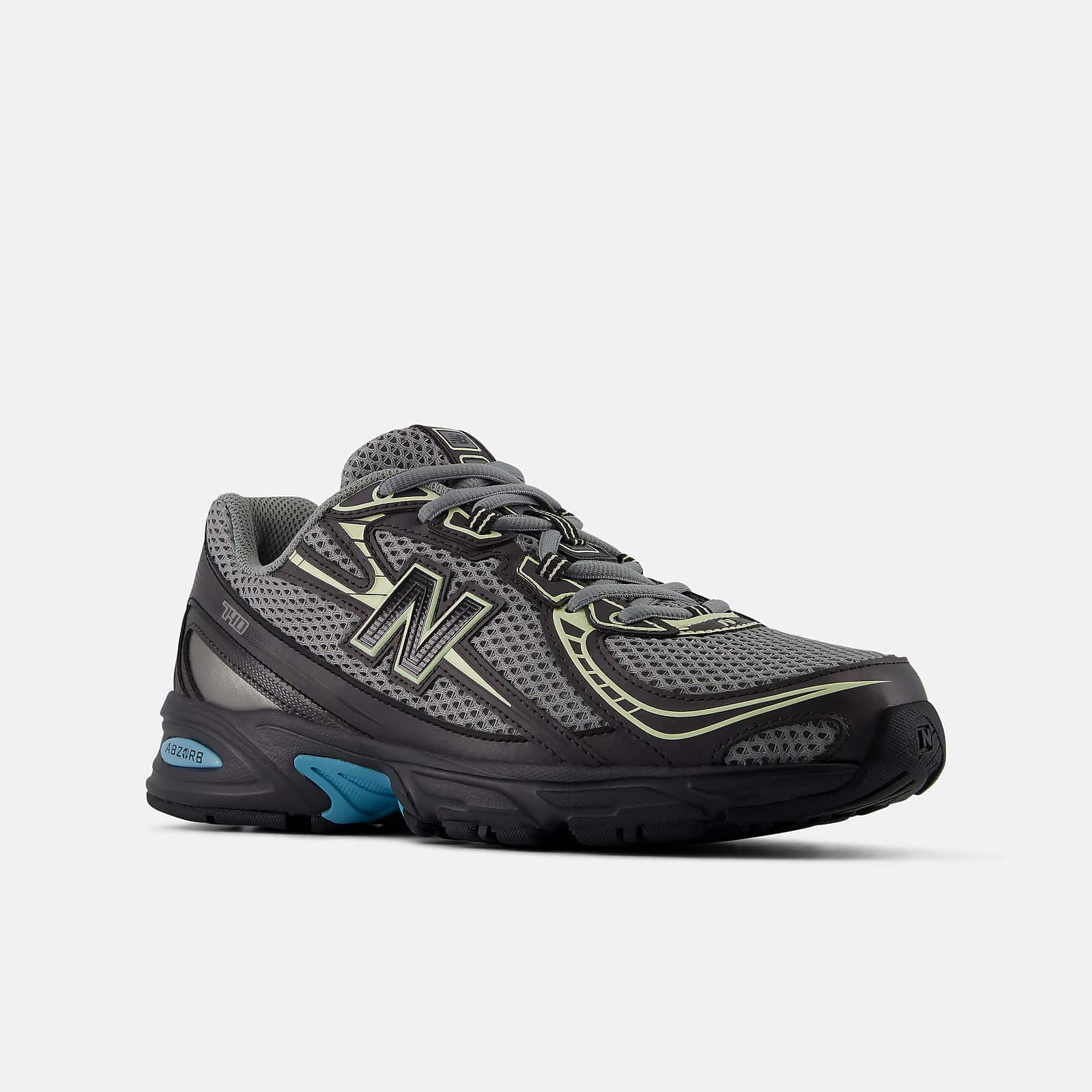 New Balance 740 Night Lights U7406AK 4