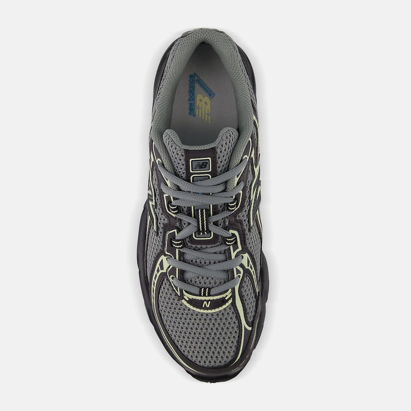 New Balance 740 Night Lights U7406AK 5