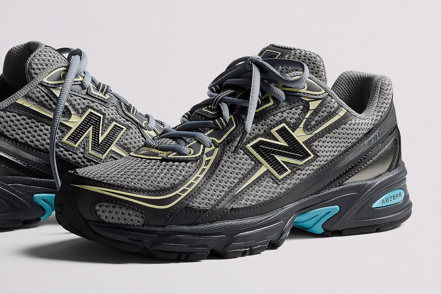 New Balance 740 „Night Lights” – wracają kolejne biegówki od amerykańskiej marki
