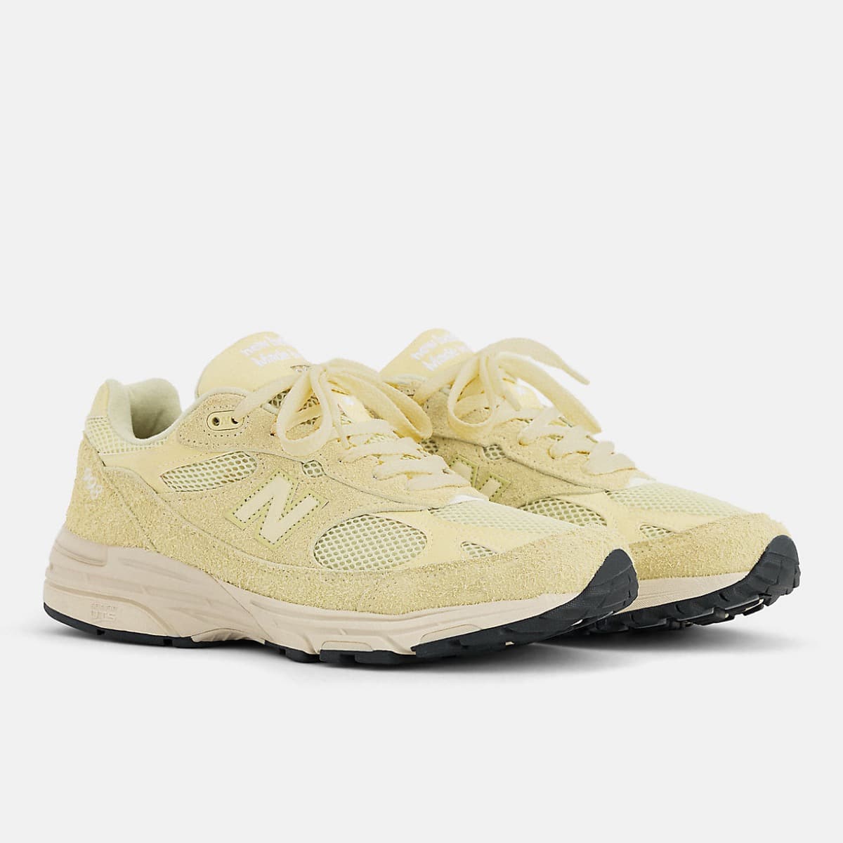 New Balance 993 Morel U993MO 4