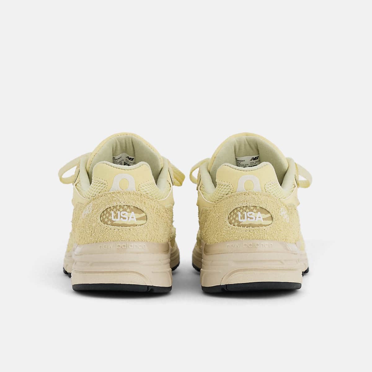 New Balance 993 Morel U993MO 6