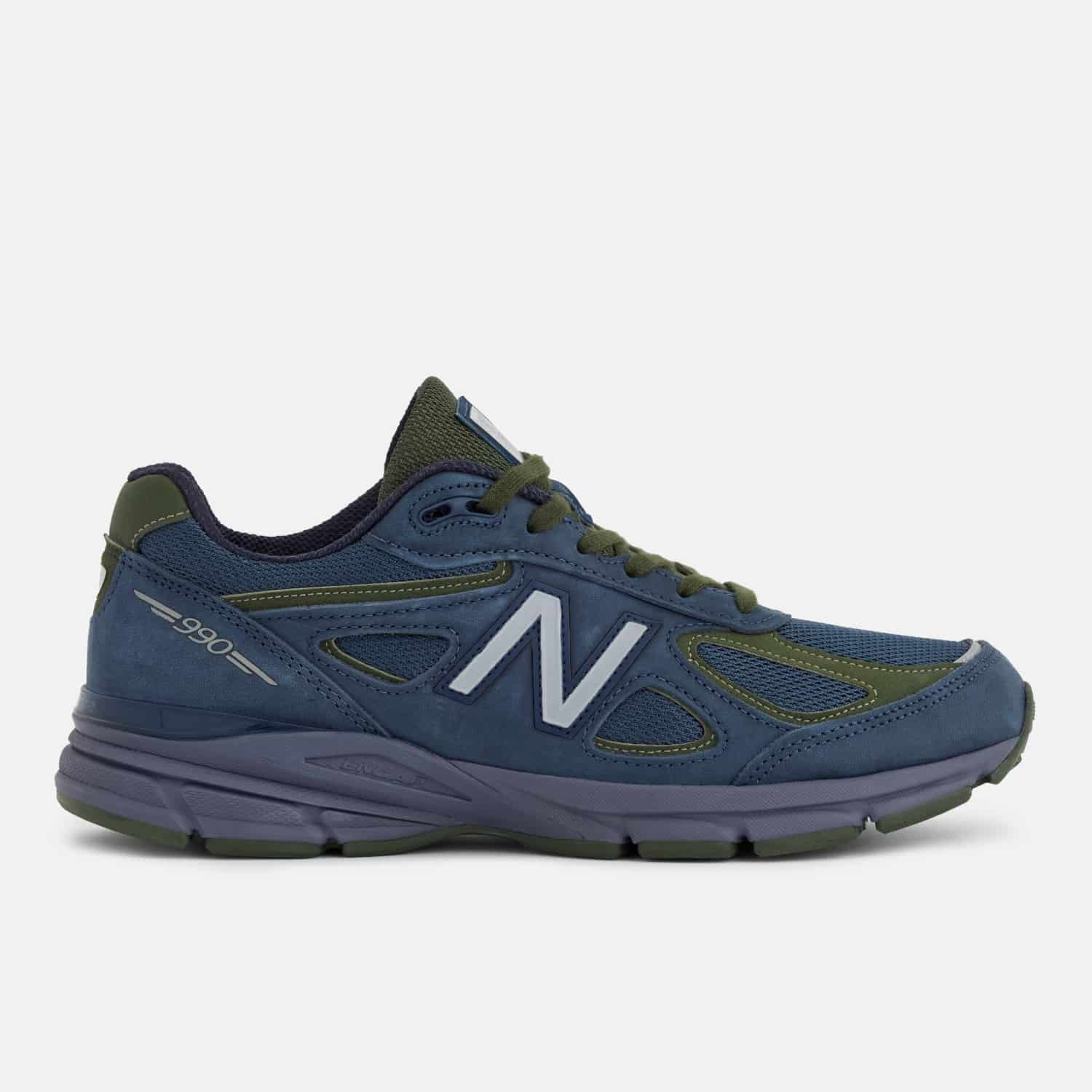 New Balance Made in USA Fall Winter 2026 4