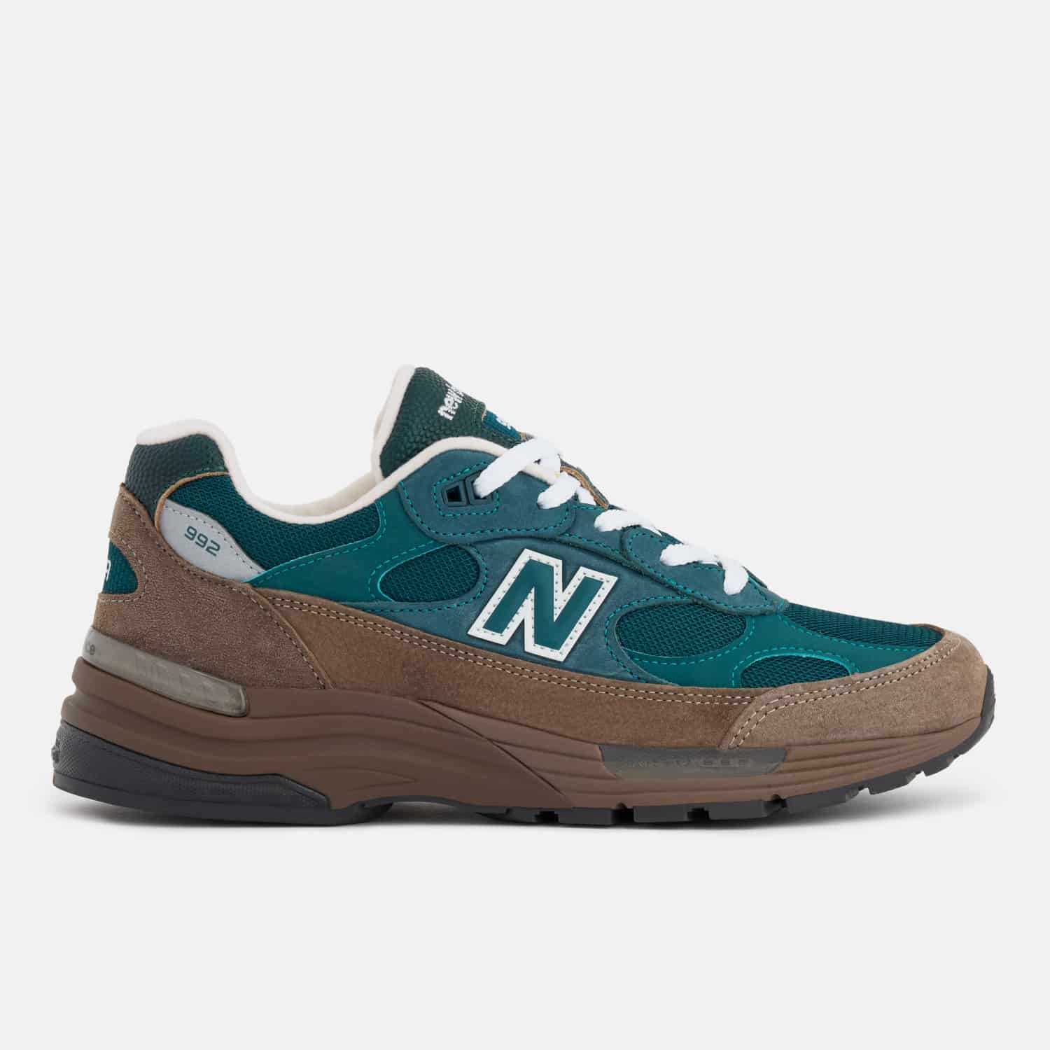 New Balance Made in USA Fall Winter 2026 5