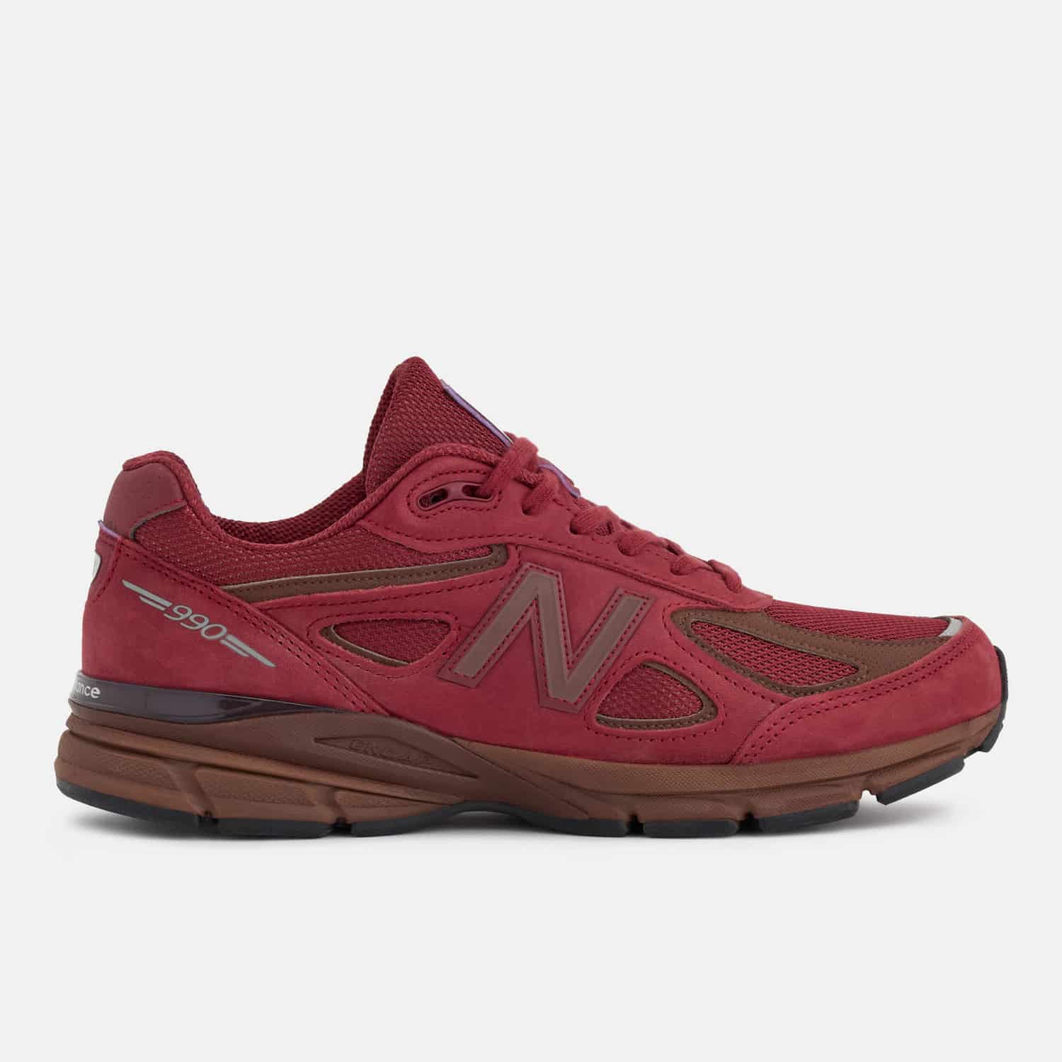 New Balance Made in USA Fall Winter 2026 6