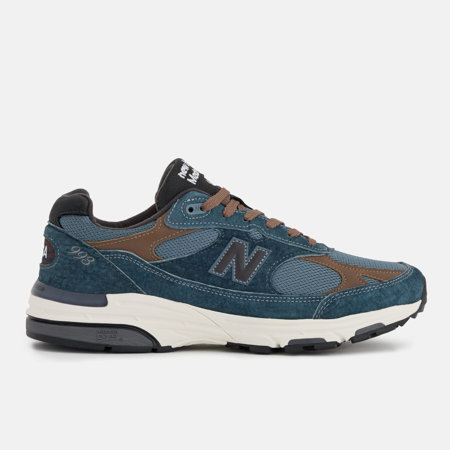New Balance Made in USA Fall Winter 2026 7