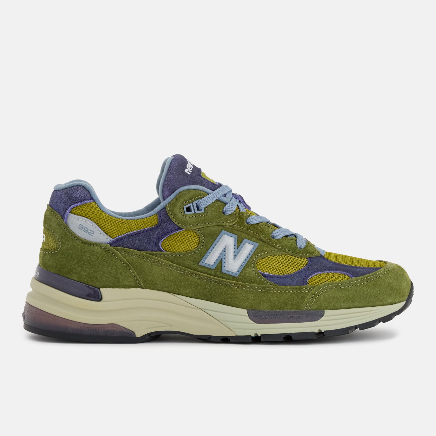 New Balance Made in USA Fall Winter 2026 8