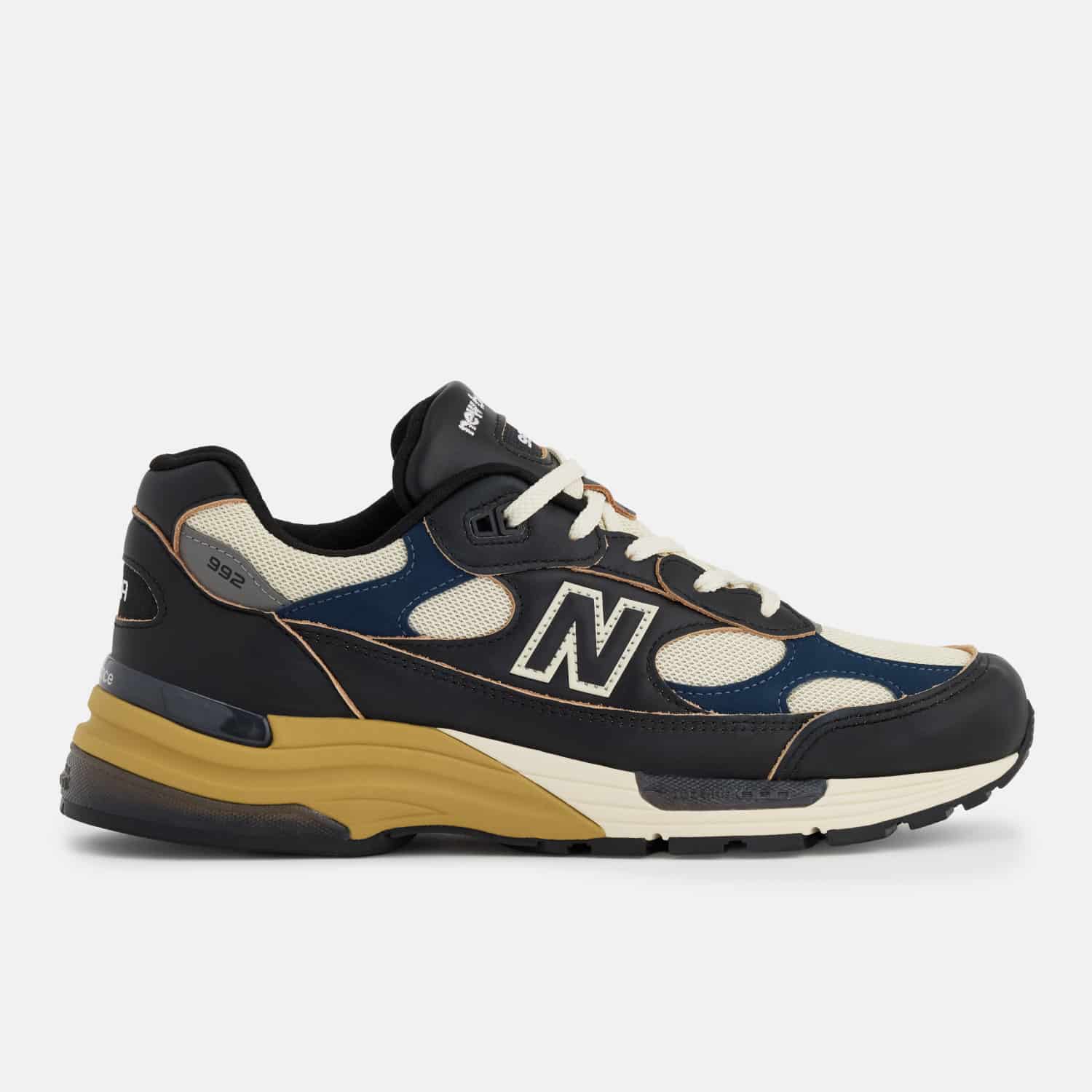 New Balance Made in USA Fall Winter 2026 9