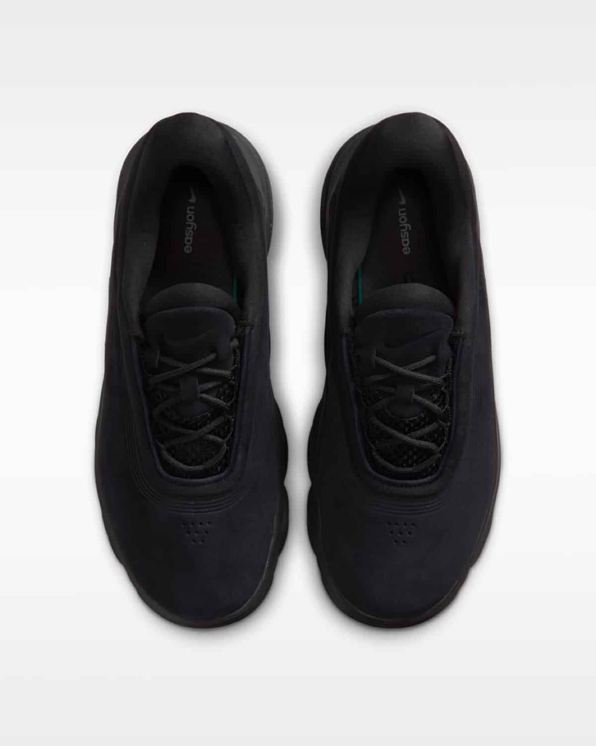 Nike 24.7 Triple Black IR0447-001 5