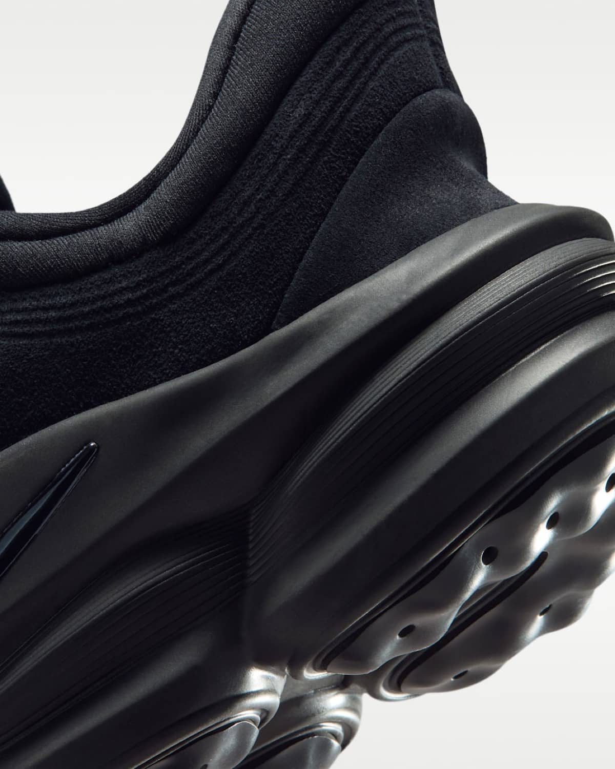 Nike 24.7 Triple Black IR0447-001 8