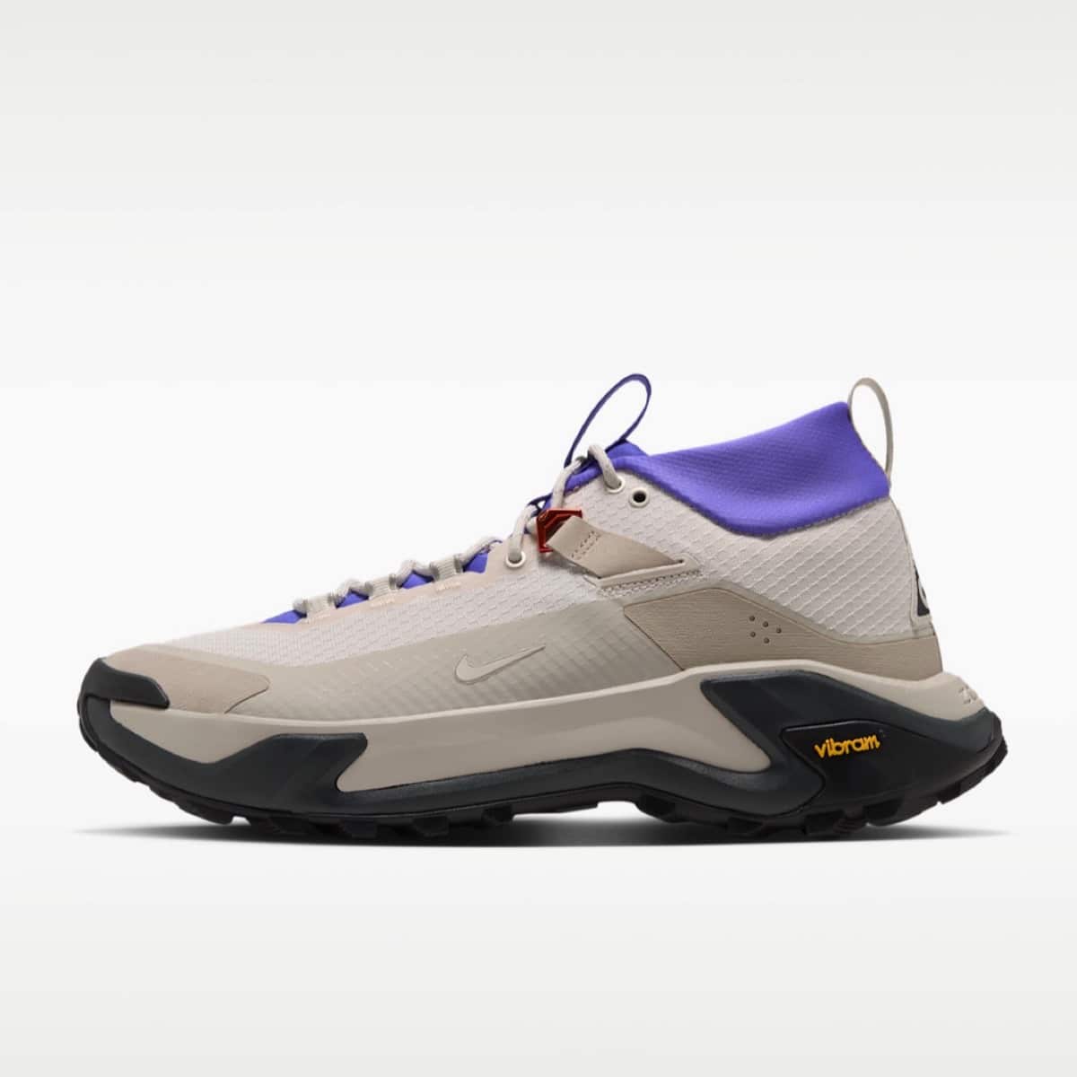 Nike ACG Zegama Hike Light Orewood Brown Persian Violet IO7854-100 2