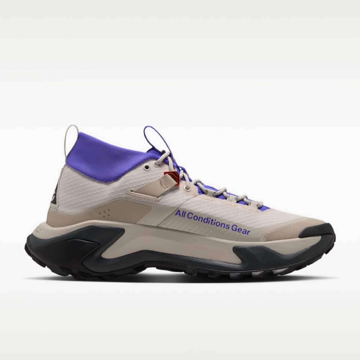 Nike ACG Zegama Hike Light Orewood Brown Persian Violet IO7854-100 3